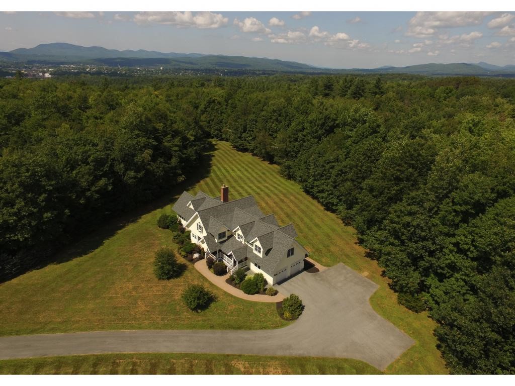 102 Spencer Meadows Mendon, VT 05701 - Photo 1 of 24