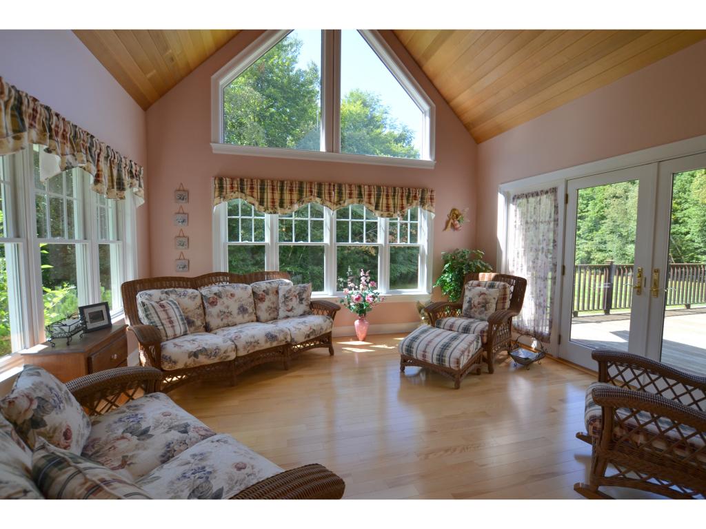 102 Spencer Meadows Mendon, VT 05701 - Photo 12 of 24