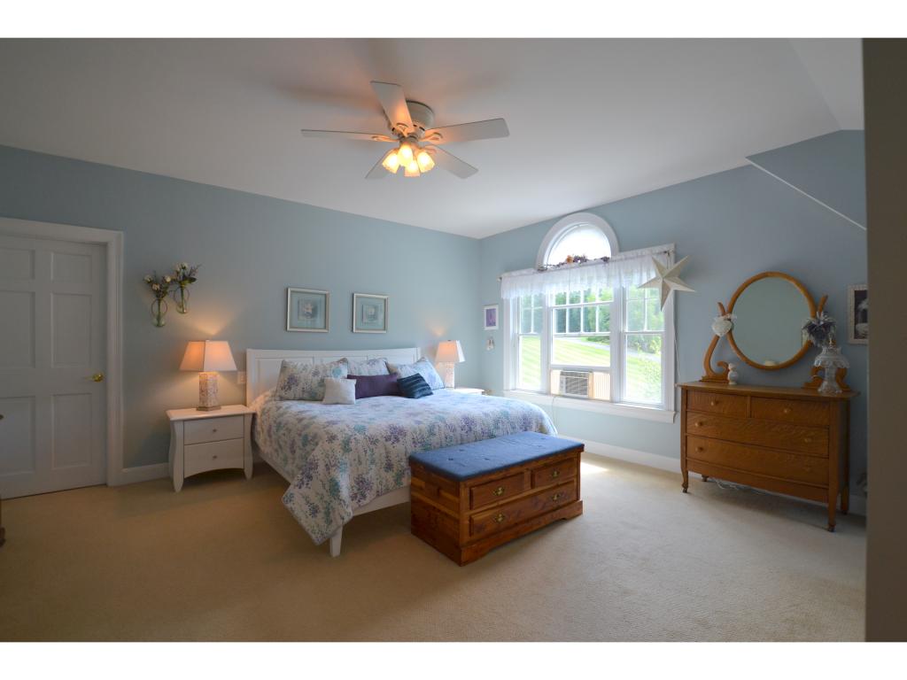 102 Spencer Meadows Mendon, VT 05701 - Photo 15 of 24