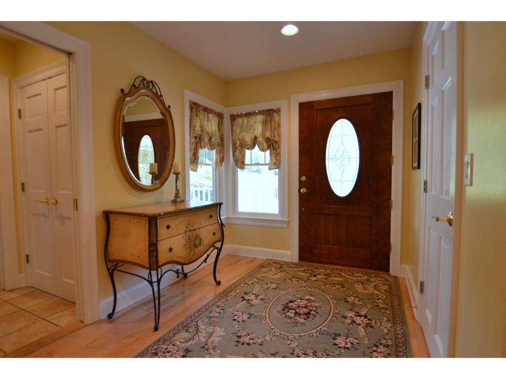102 Spencer Meadows Mendon, VT 05701 - Photo 3 of 24