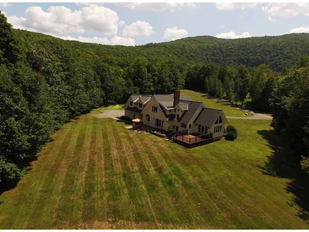 102 Spencer Meadows Mendon, VT 05701 - Photo 23 of 24