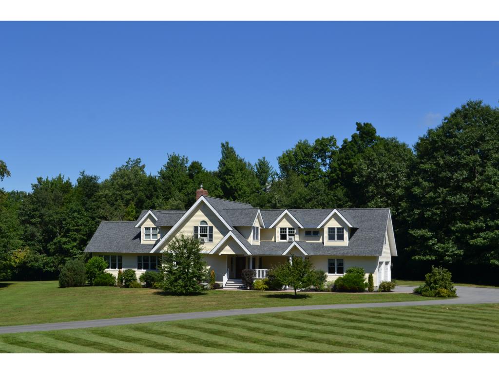 102 Spencer Meadows Mendon, VT 05701 - Photo 24 of 24