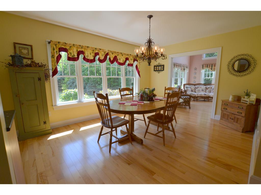 102 Spencer Meadows Mendon, VT 05701 - Photo 7 of 24