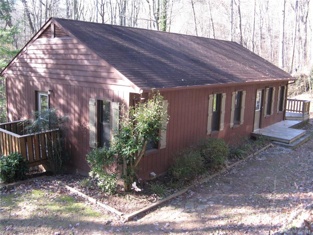 595 Vineyard Road Tryon, NC 28782 - Photo 1 of 6