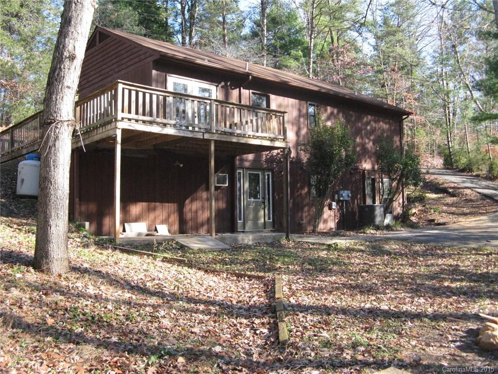 595 Vineyard Road Tryon, NC 28782 - Photo 2 of 6