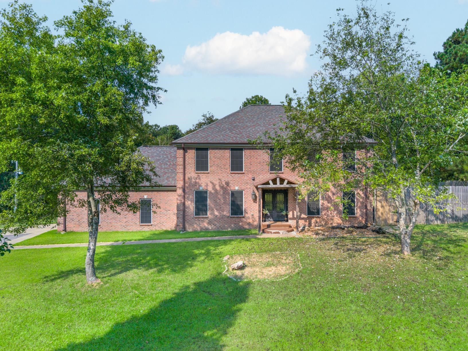 6525 North Watkins Road Millington, TN 38053 - Photo 1 of 35