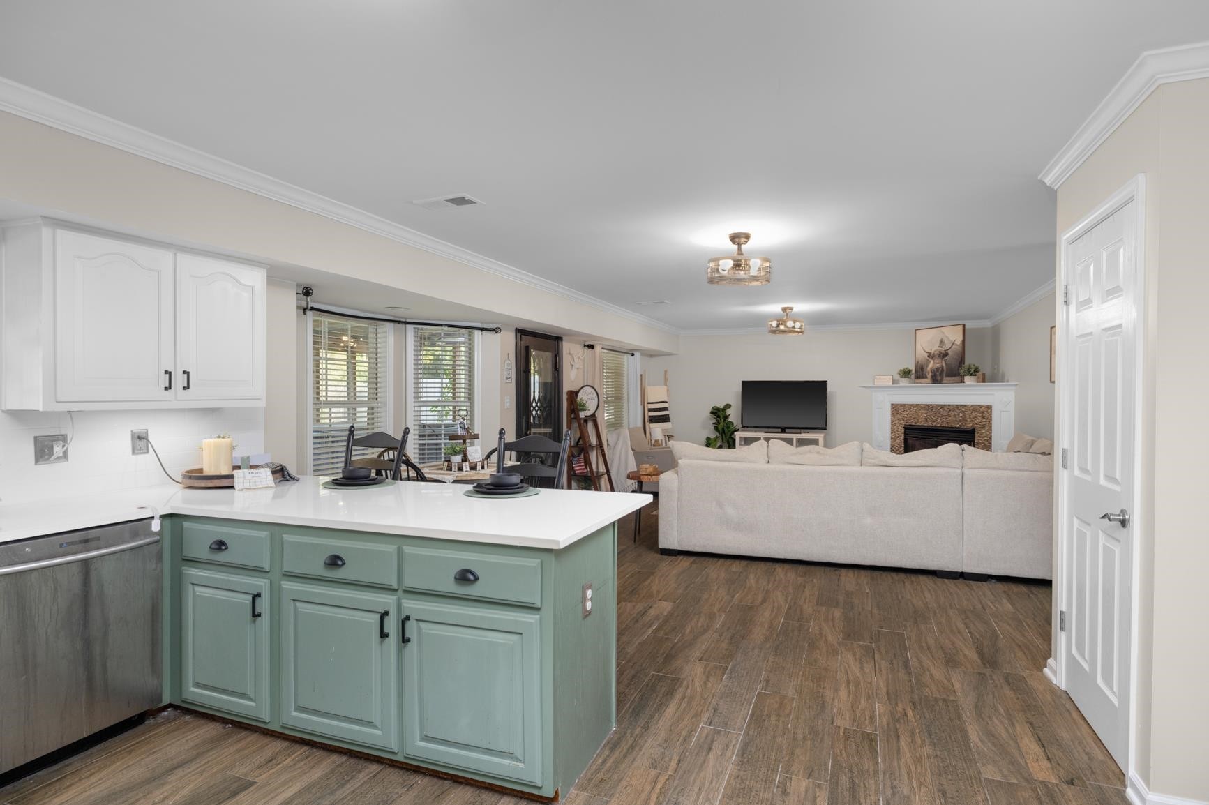 6525 North Watkins Road Millington, TN 38053 - Photo 11 of 35