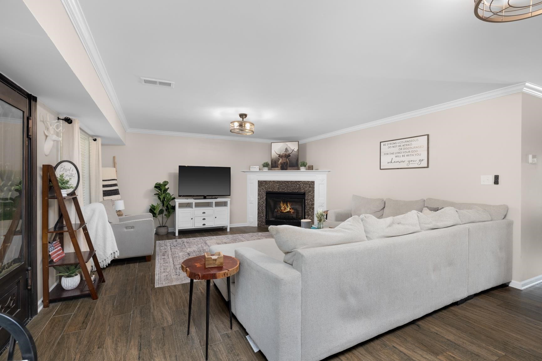 6525 North Watkins Road Millington, TN 38053 - Photo 8 of 35