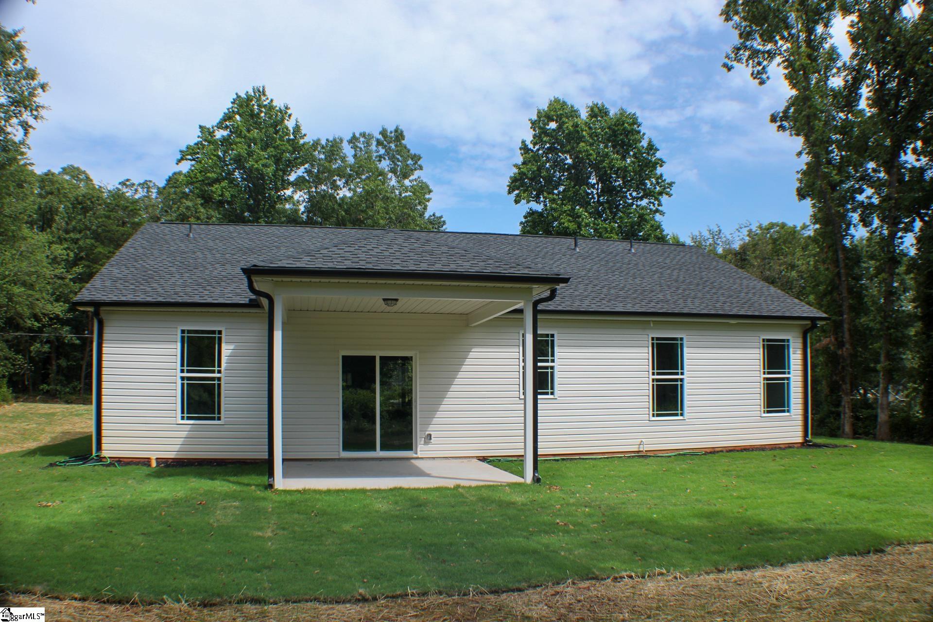 132 Nesbitt Road Wellford, SC 29385 - Photo 10 of 11 Gallery Image 10