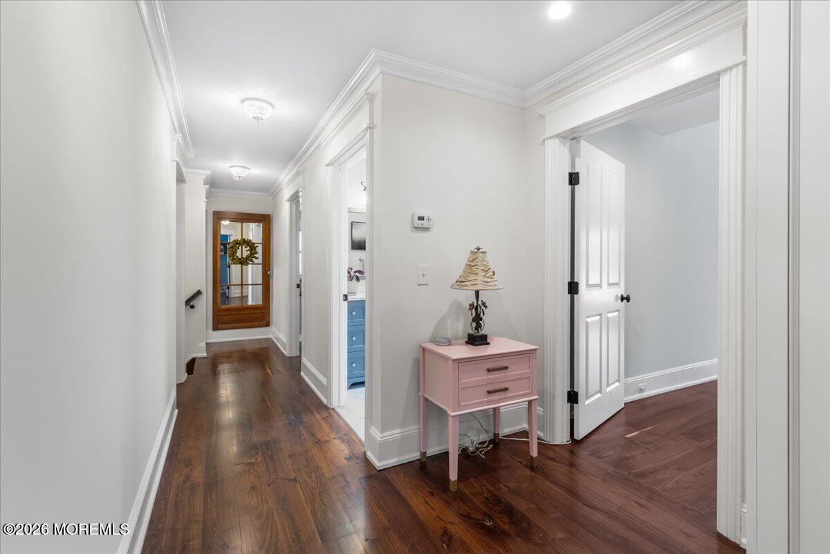 27 Fox Hill Road Middletown, NJ 07748 - Photo 37 of 51 hallway