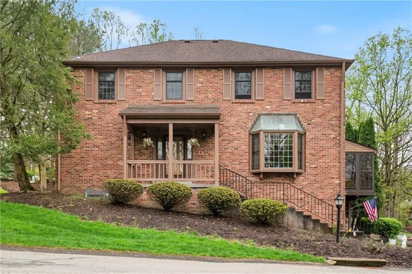$387,900 | 115 Boothbay Harbor, Bradford Woods, PA 15015