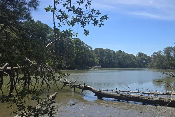 $99,000 | Lot B4 Saltworks Road, Unit B, Exmore, VA 23350