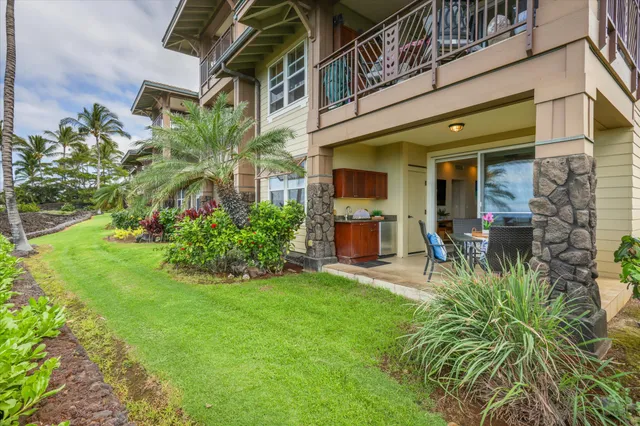 $2,699,000 | 69-1033 Nawahine Place, Unit 14E, Waikoloa, HI 96738