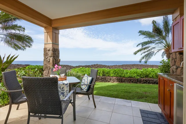 $2,699,000 | 69-1033 Nawahine Place, Unit 14E, Waikoloa, HI 96738