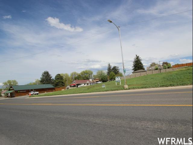 450 South 100 Street West Payson, UT 84651 - Photo 2 of 7 View of asphalt street with street lighting