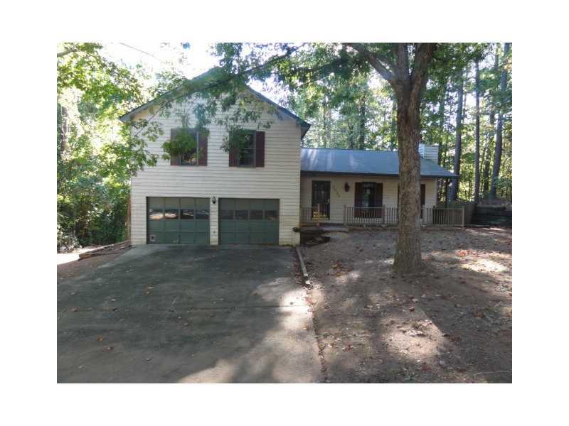 3946 Blake Court Kennesaw, GA 30144 - Photo 1 of 1 Exterior Front.