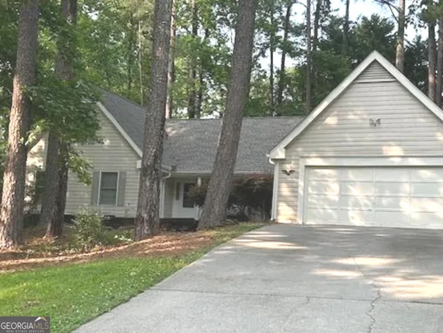 $3,400 | 102 Whisper Trace, Peachtree City, GA 30269