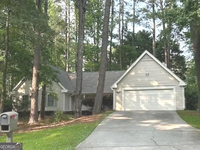 $3,400 | 102 Whisper Trace, Peachtree City, GA 30269