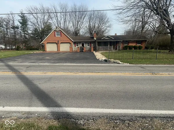 $349,900 | 5629 Gray Road, Indianapolis, IN 46237