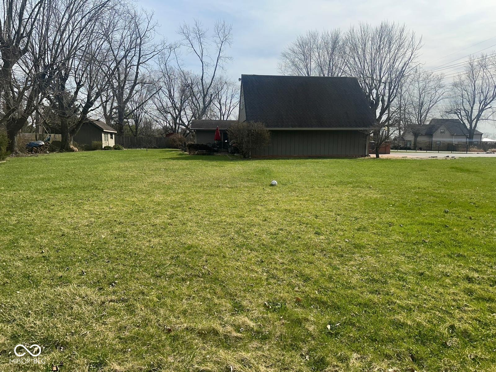 5629 Gray Road Indianapolis, IN 46237 - Photo 2 of 3