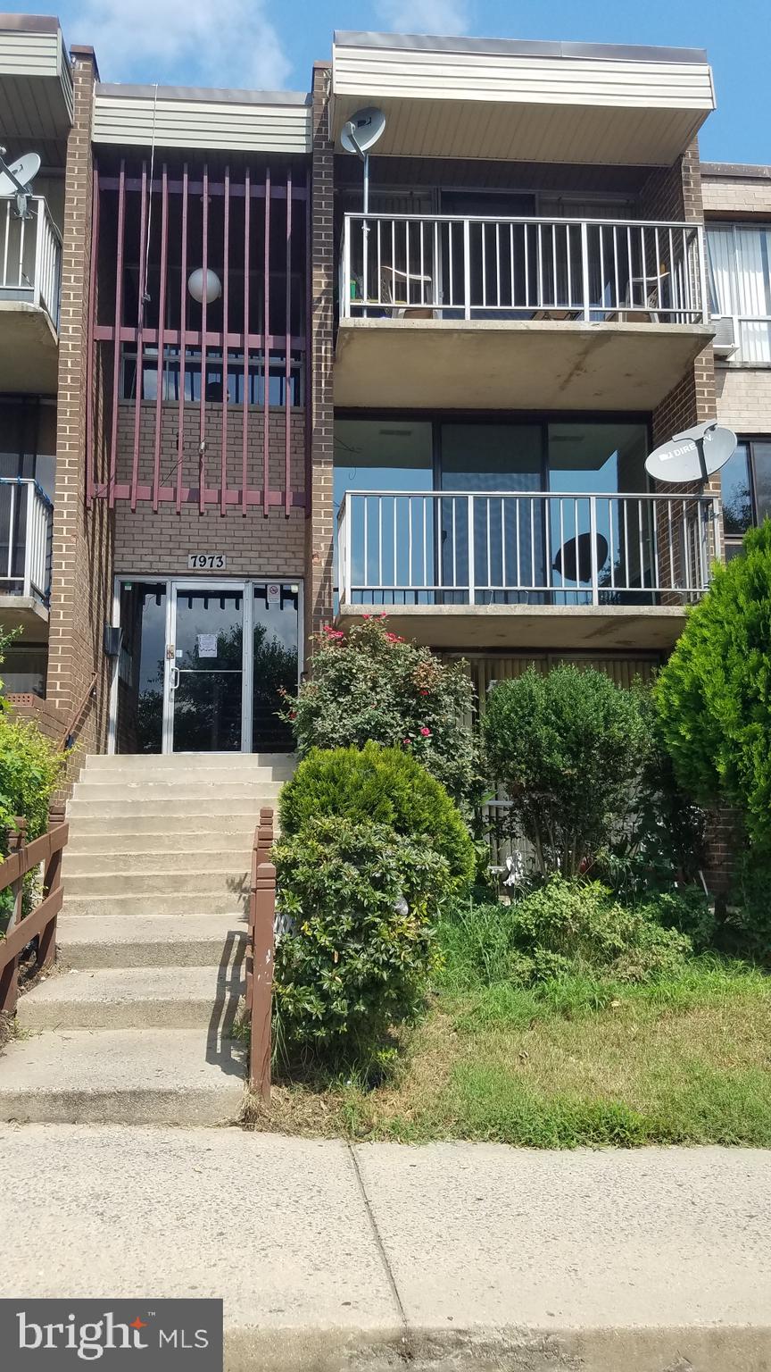 7973 Riggs Road, Unit 8 Hyattsville, MD 20783 - Photo 2 of 19