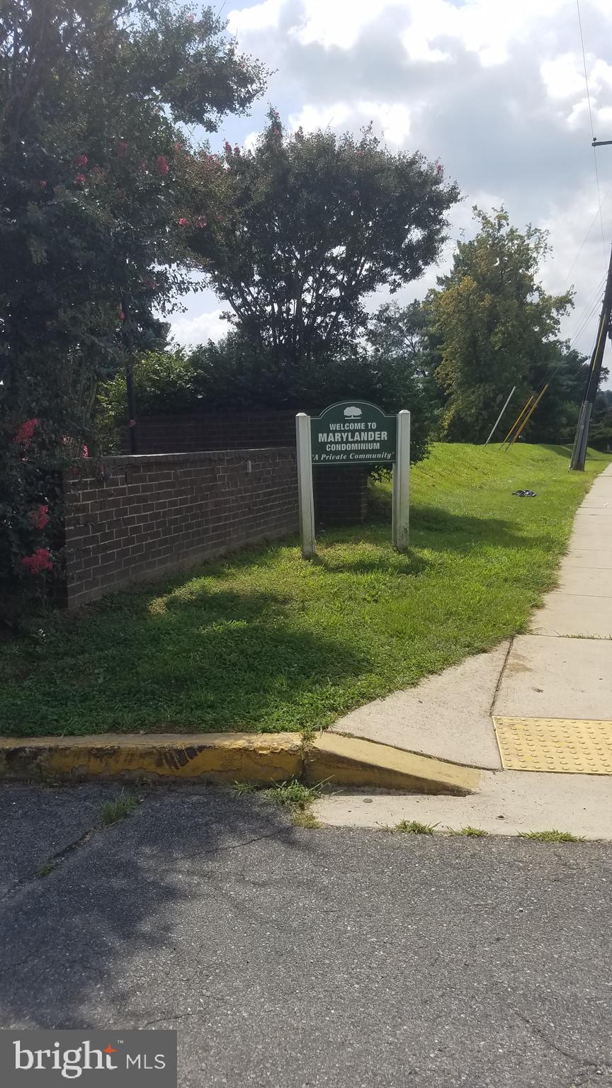 7973 Riggs Road, Unit 8 Hyattsville, MD 20783 - Photo 16 of 19