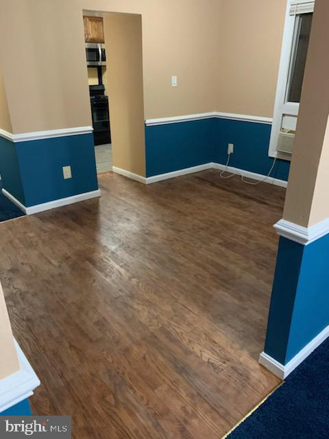 7973 Riggs Road, Unit 8 Hyattsville, MD 20783 - Photo 5 of 19 Dining area