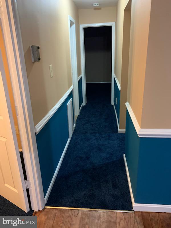 7973 Riggs Road, Unit 8 Hyattsville, MD 20783 - Photo 6 of 19 Hallway