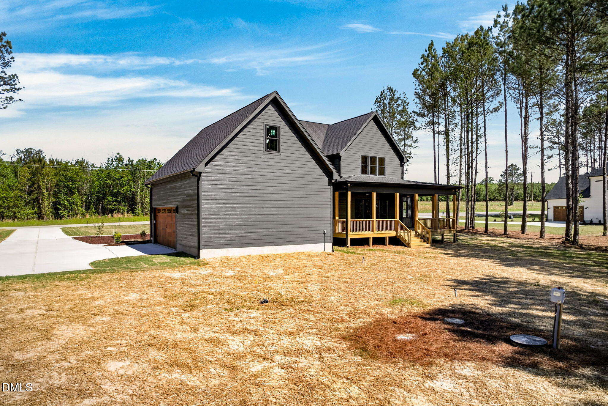 12625 Burgess Road Middlesex, NC 27557 - Photo 62 of 69