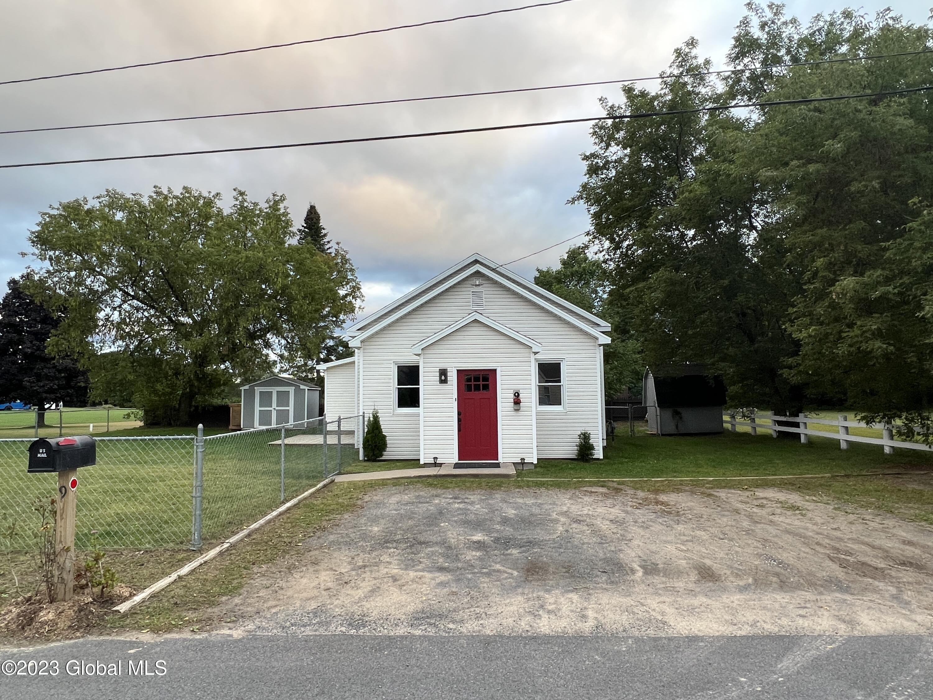 9 Vaughn Road Plattsburgh, NY 12901 - Photo 1 of 20 IMG_1220
