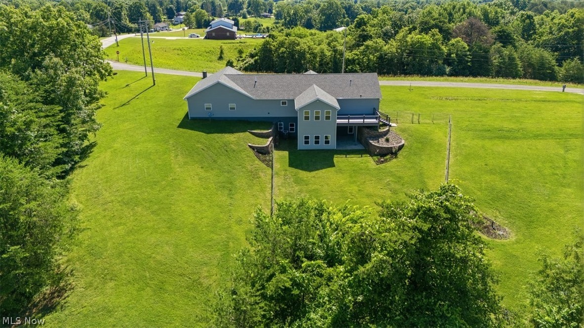 2575 Moody Ridge Road Vincent, OH 45784 - Photo 43 of 48