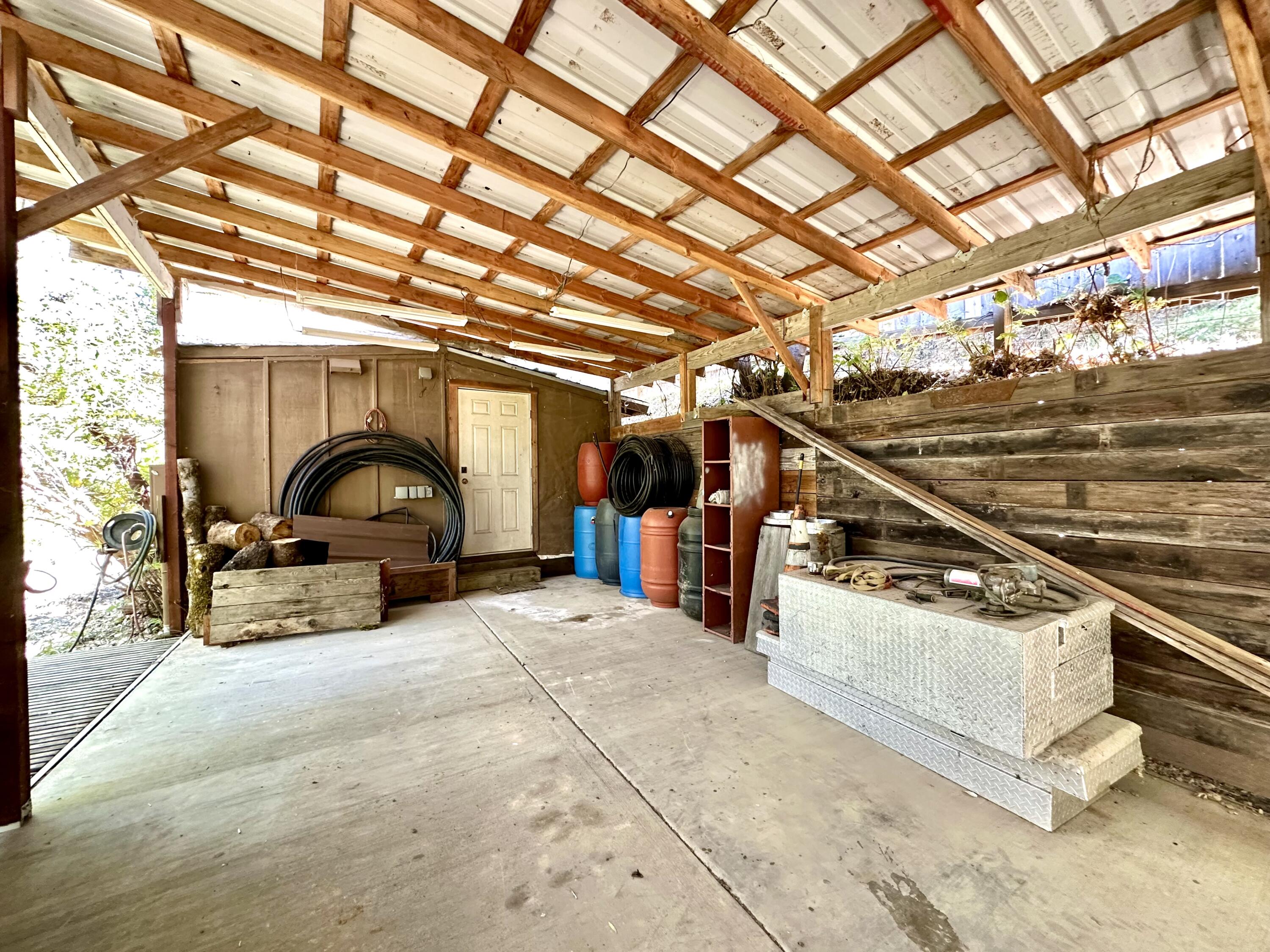 1665 Seeley Mc Intosh Road Willow Creek, CA 95573 - Photo 60 of 76