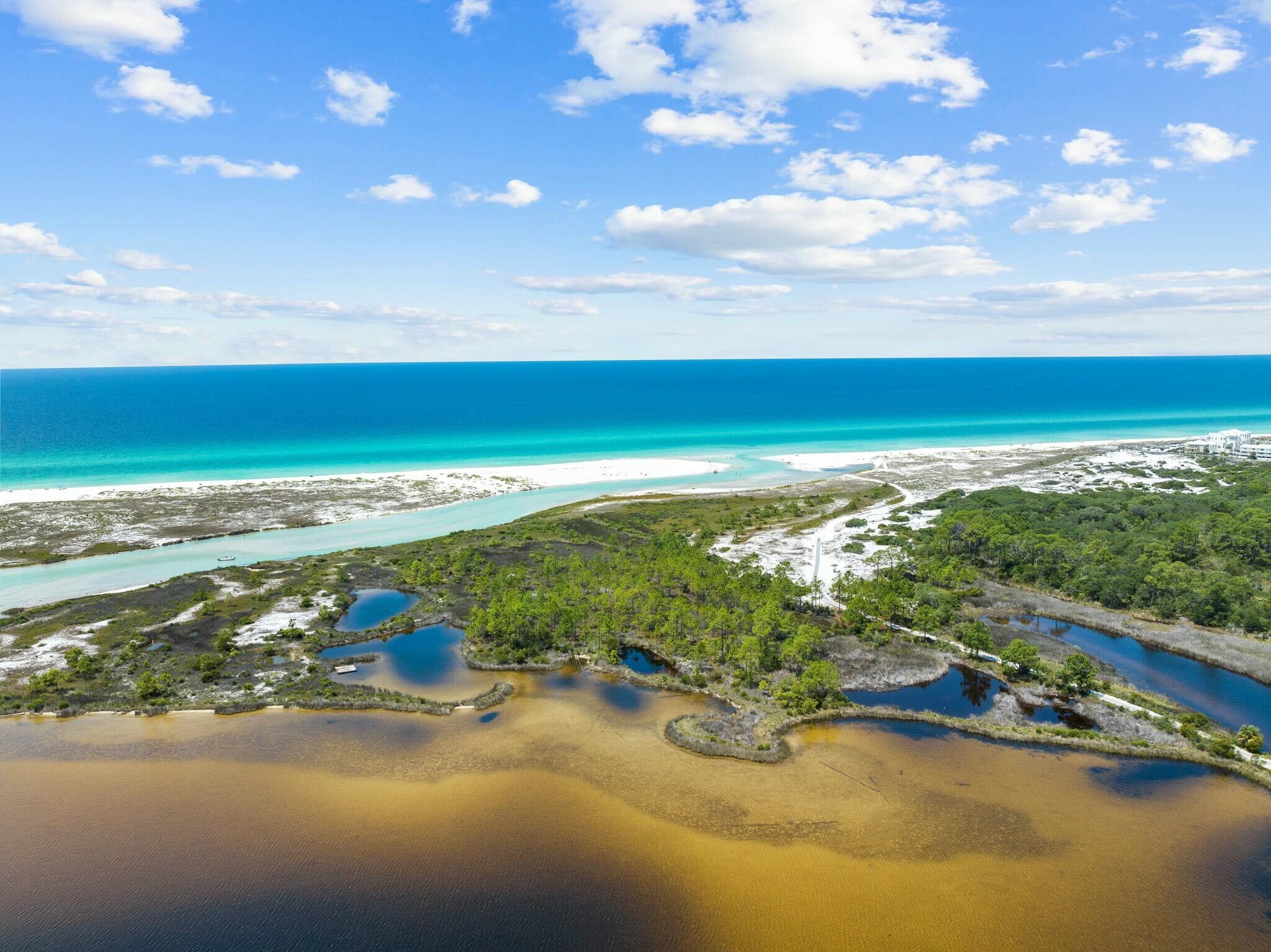 Lot 5 West Shore Dr Inlet Beach Inlet Beach, FL 32461 - Photo 32 of 32