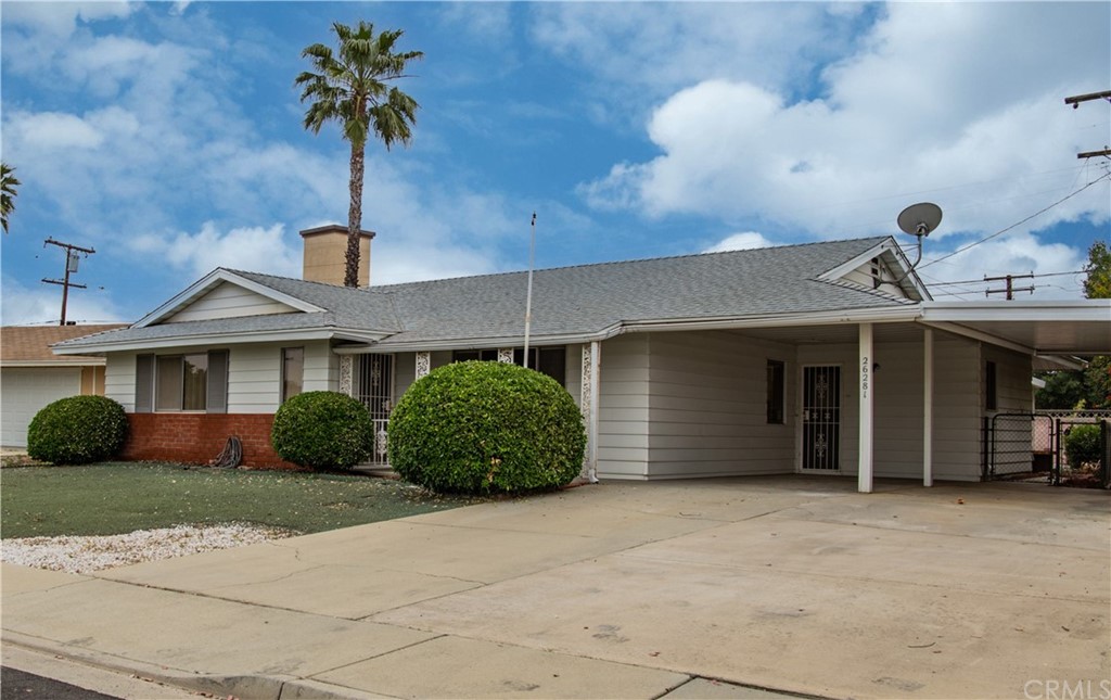 26281 Foxgrove Road Menifee, CA 92586 - Photo 3 of 27