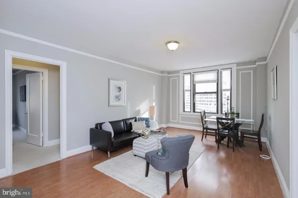 $2,775 | 2031 Locust Street, Unit 1504, Philadelphia, PA 19103