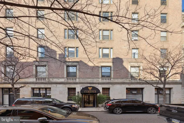 $2,775 | 2031 Locust Street, Unit 1504, Philadelphia, PA 19103