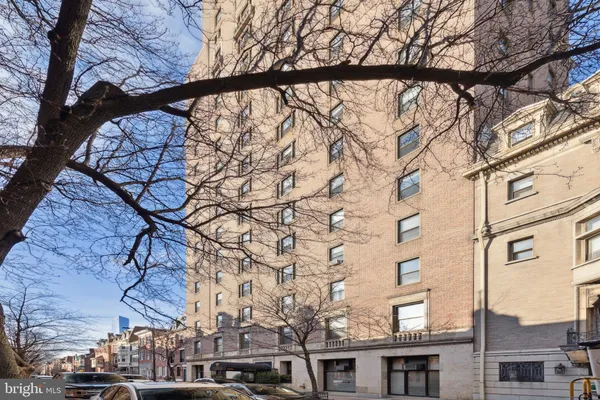 $2,775 | 2031 Locust Street, Unit 1504, Philadelphia, PA 19103