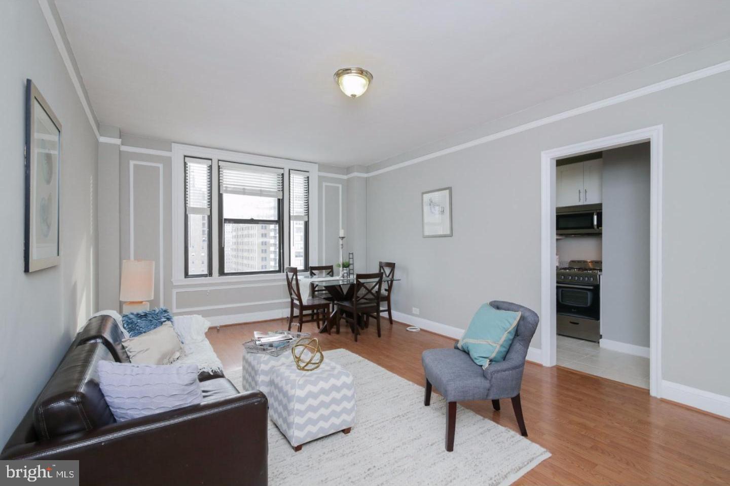 2031 Locust Street, Unit 1504 Philadelphia, PA 19103 - Photo 2 of 18