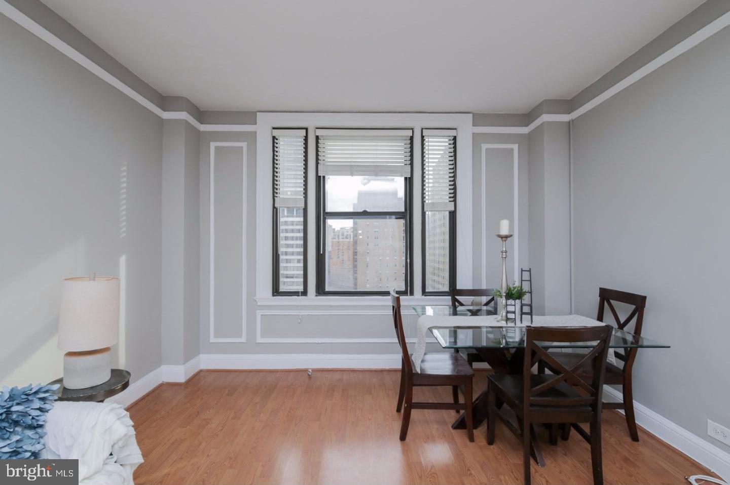 2031 Locust Street, Unit 1504 Philadelphia, PA 19103 - Photo 3 of 18