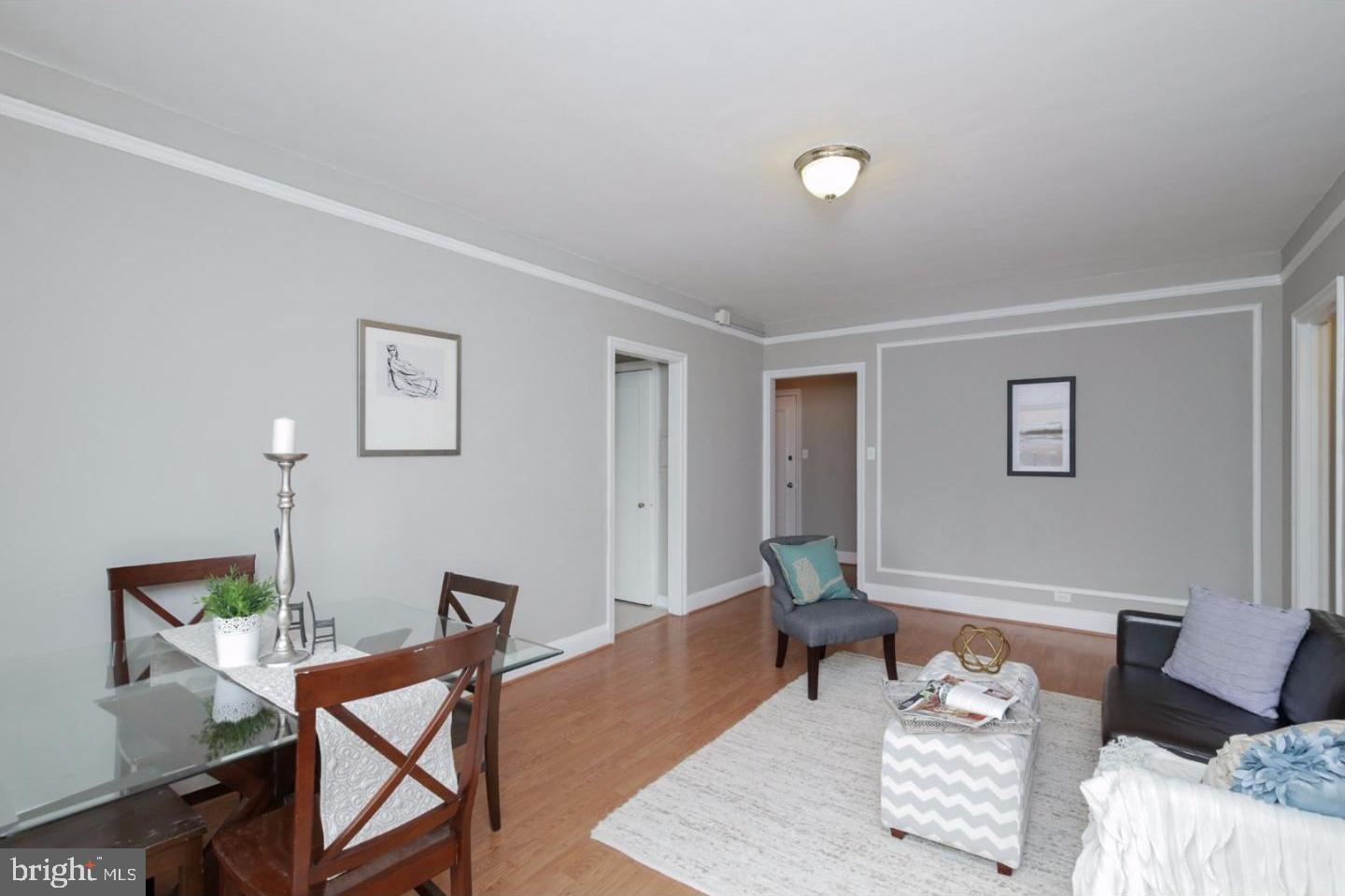 2031 Locust Street, Unit 1504 Philadelphia, PA 19103 - Photo 4 of 18