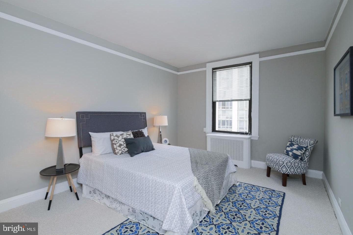 2031 Locust Street, Unit 1504 Philadelphia, PA 19103 - Photo 7 of 18