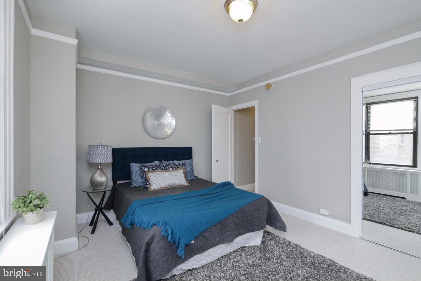 2031 Locust Street, Unit 1504 Philadelphia, PA 19103 - Photo 10 of 18