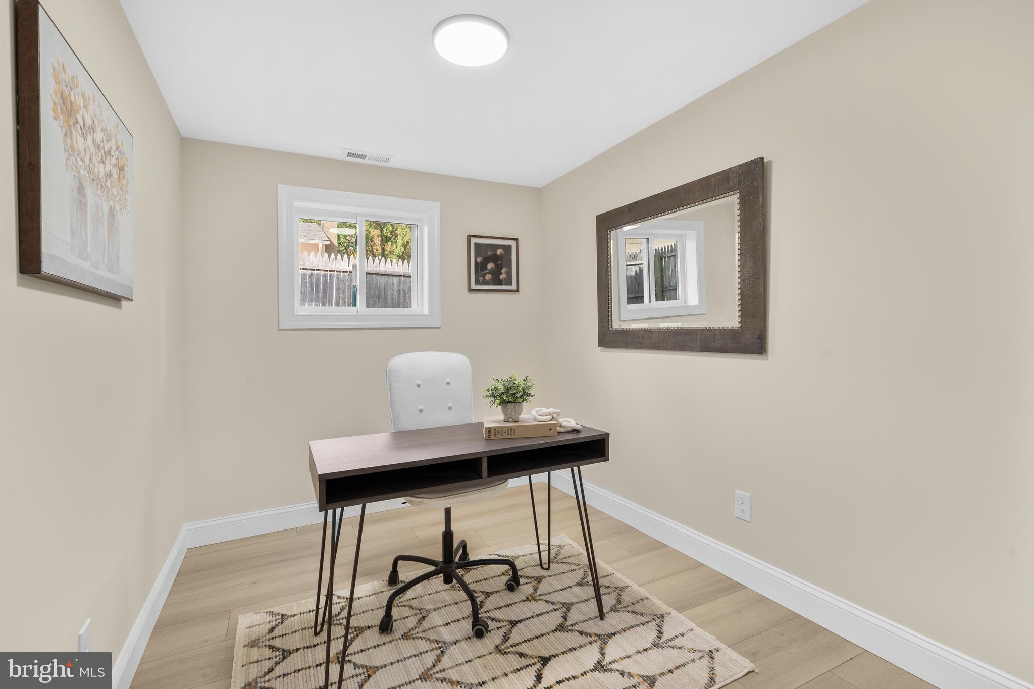 120 Canterbury Road Mount Laurel, NJ 08054 - Photo 30 of 46 a view of a workspace with furniture