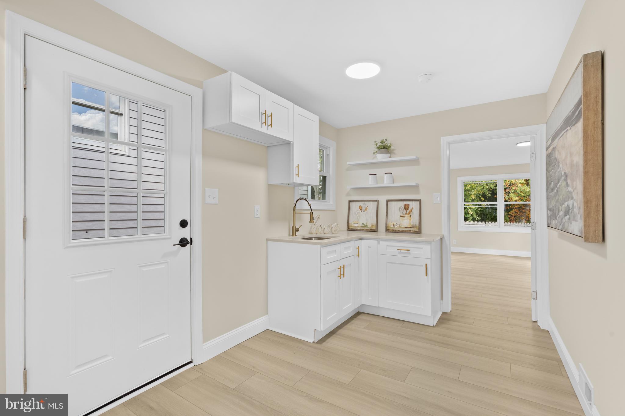 120 Canterbury Road Mount Laurel, NJ 08054 - Photo 35 of 46 a room with a white cabinets furniture and a window