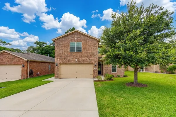 $3,100 | 7546 Fettle Lane, Conroe, TX 77304