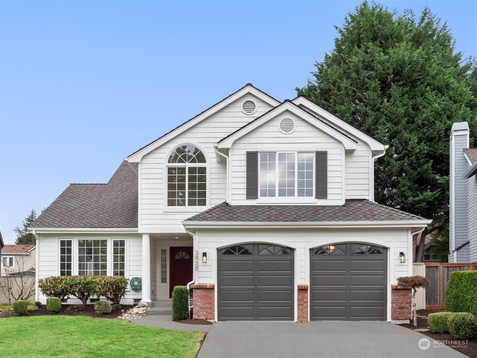 3930 258th Way Southeast Sammamish, WA 98029 - Photo 1 of 30