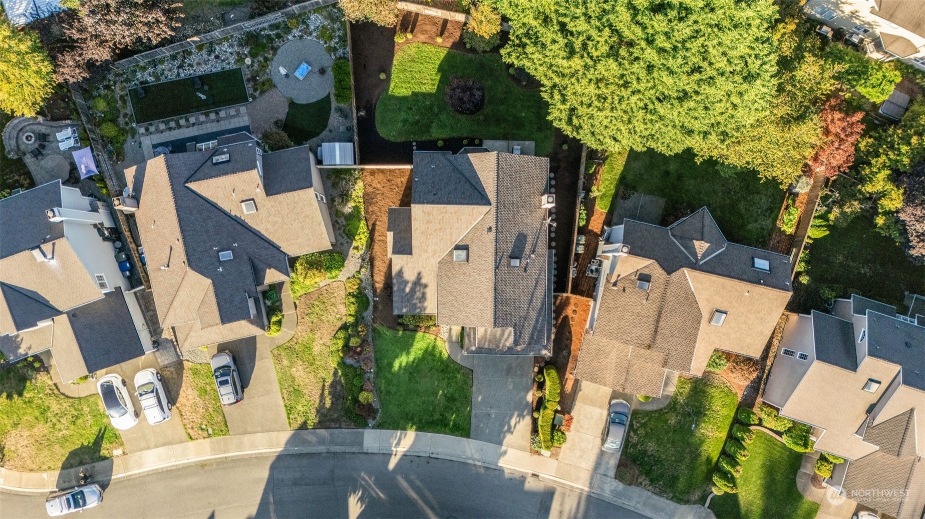 3930 258th Way Southeast Sammamish, WA 98029 - Photo 27 of 30