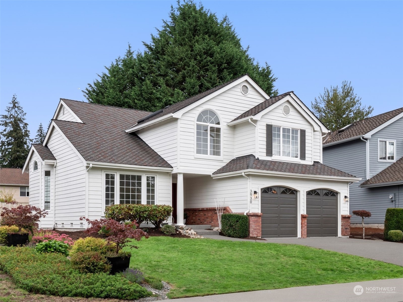 3930 258th Way Southeast Sammamish, WA 98029 - Photo 29 of 30