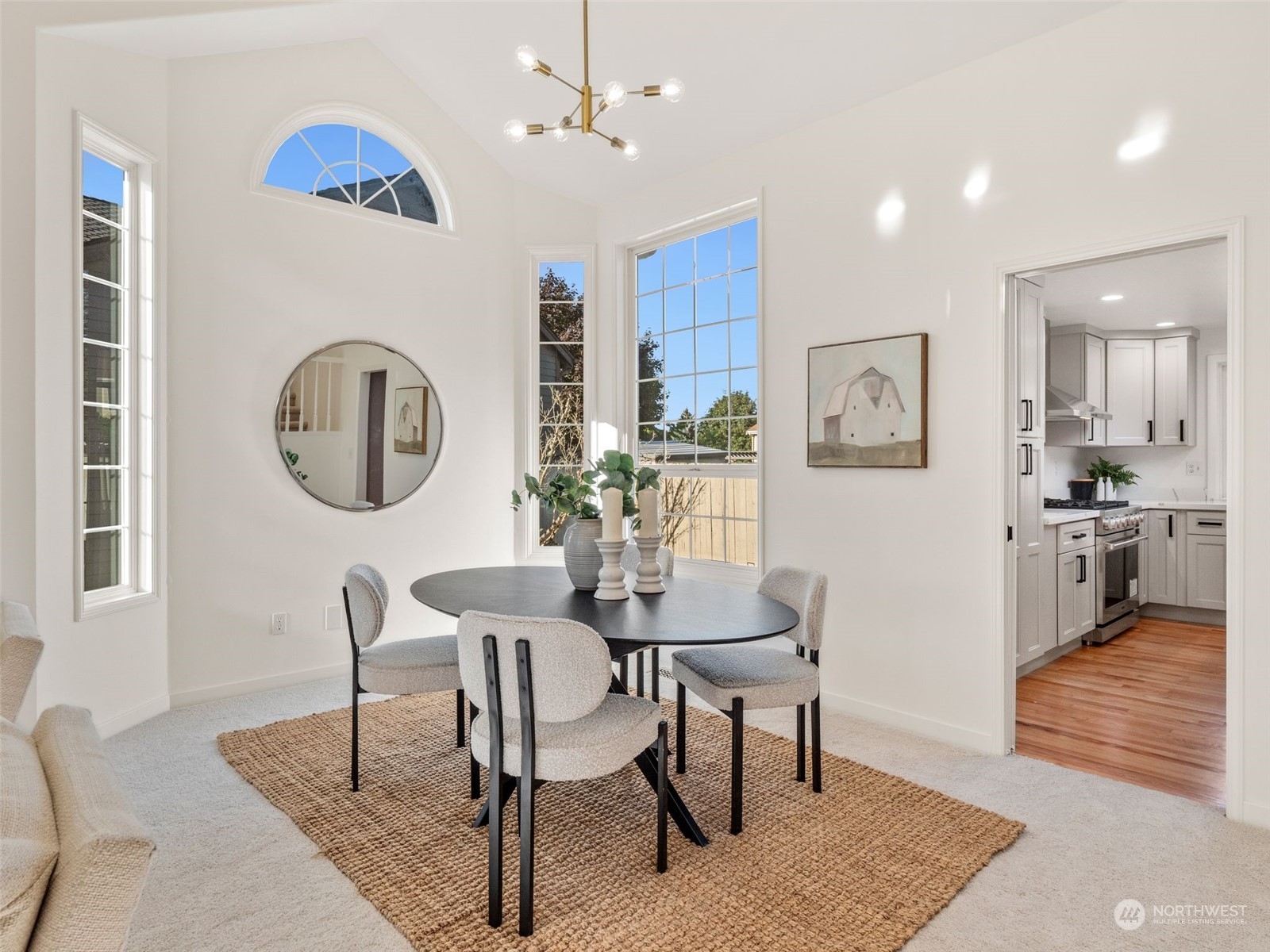 3930 258th Way Southeast Sammamish, WA 98029 - Photo 5 of 30