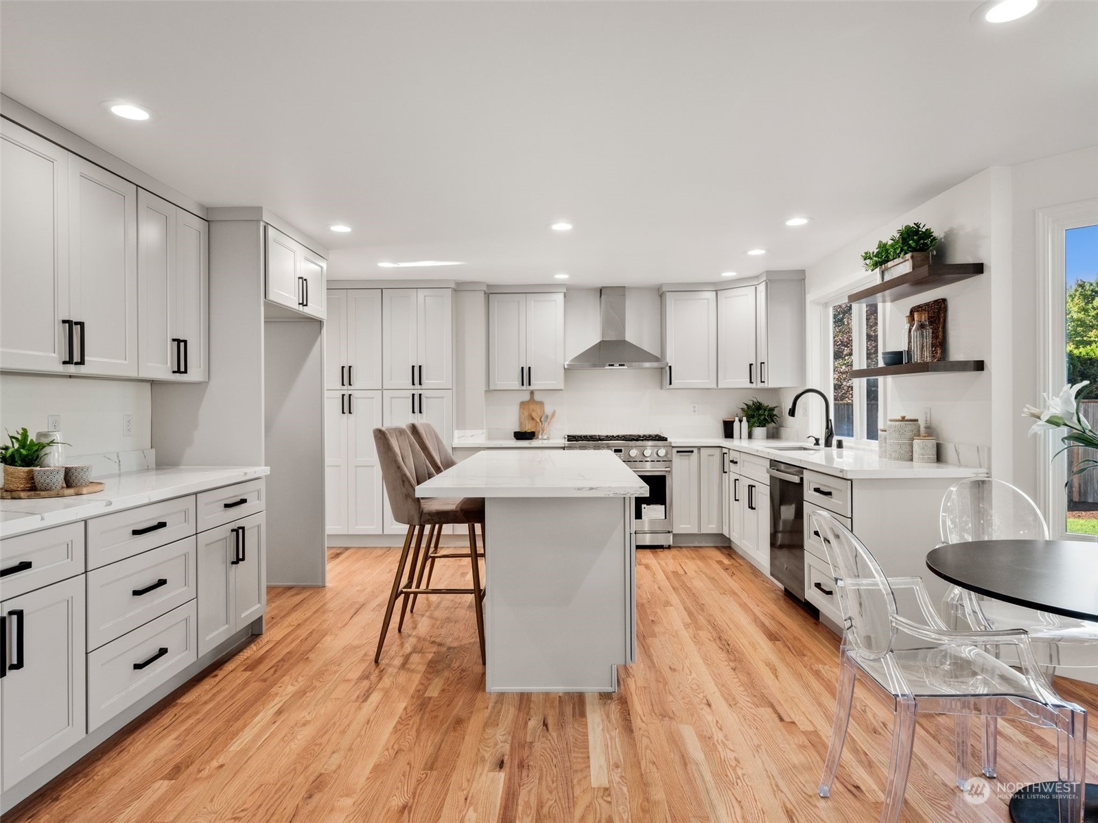 3930 258th Way Southeast Sammamish, WA 98029 - Photo 8 of 30